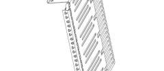 1761018-1 I/O Connectors