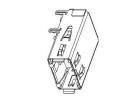 1761072-1 I/O Connectors