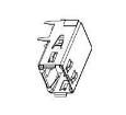 1761072-3 I/O Connectors