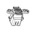 176121-2  Connectors