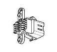 176121-2 Automotive Connectors