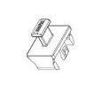 1761394-1 I/O Connectors