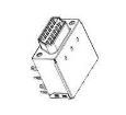 1761482-4 Modular Connectors / Ethernet Connectors