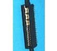 1761786-1 Standard Card Edge Connectors