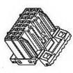 176243-1 Automotive Connectors