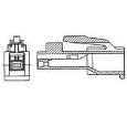 176270-1 electronic component of TE Connectivity