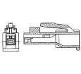 176271-1 electronic component of TE Connectivity