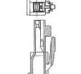 176272-4 Headers & Wire Housings