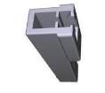 176281-2 Headers & Wire Housings