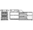 176284-1 electronic component of TE Connectivity