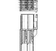 176284-2 AC Power Plugs & Receptacles