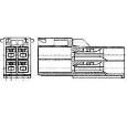 176285-1 electronic component of TE Connectivity