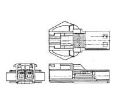 176292-1 electronic component of TE Connectivity