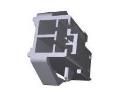 176292-2 Headers & Wire Housings