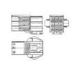 176301-1  Connectors