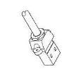 176346-8 Heavy Duty Power Connectors