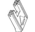 176498-1 Automotive Connectors