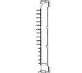 1-767003-0 Board to Board & Mezzanine Connectors