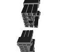 176762-1 Headers & Wire Housings