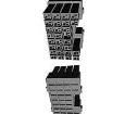 176763-1 Headers & Wire Housings