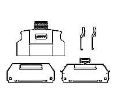 176793-4 electronic component of TE Connectivity