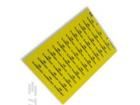 1768033-4 Wire Labels & Markers