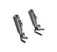 176846-1 Headers & Wire Housings