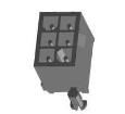 1-770178-0 Pin & Socket Connectors