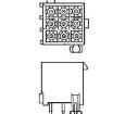 1-770186-0 Pin & Socket Connectors