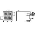 1-770621-0 electronic component of TE Connectivity