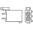 1-770873-0  Connectors