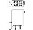 1-770873-0 Pin & Socket Connectors