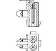1-770966-0 Pin & Socket Connectors