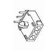 1-770967-0 Pin & Socket Connectors