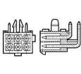 1-770970-1  Connectors
