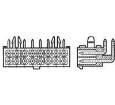 1-770973-0  Connectors
