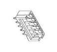 177537-8 Headers & Wire Housings