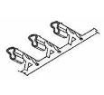 1775442-1 (Cut Strip)  Connectors
