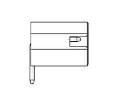1775470-9 Headers & Wire Housings