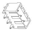 1776038-5 Pluggable Terminal Blocks