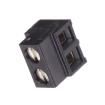 1776118-2 Fixed Terminal Blocks