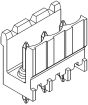 1776138-2 electronic component of TE Connectivity