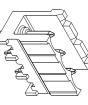 1776138-2 Pluggable Terminal Blocks