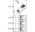 1776252-3 Fixed Terminal Blocks
