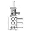 1776253-2 Fixed Terminal Blocks
