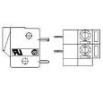 1776261-4 electronic component of TE Connectivity