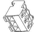 1776263-5 Fixed Terminal Blocks