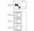 1776266-8 Fixed Terminal Blocks