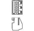1776263-6 Pluggable Terminal Blocks