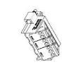 1776283-6 Fixed Terminal Blocks